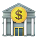 bank emoji