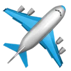 plane emoji